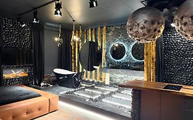 Kador Home Hotel Downtown